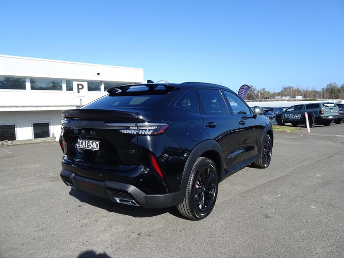 2025 GWM Haval H6GT Ultra PHEV