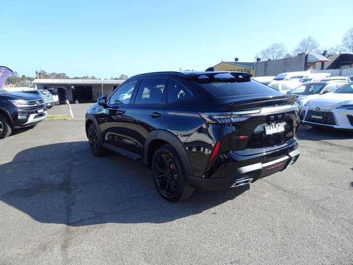 2025 GWM Haval H6GT Ultra PHEV