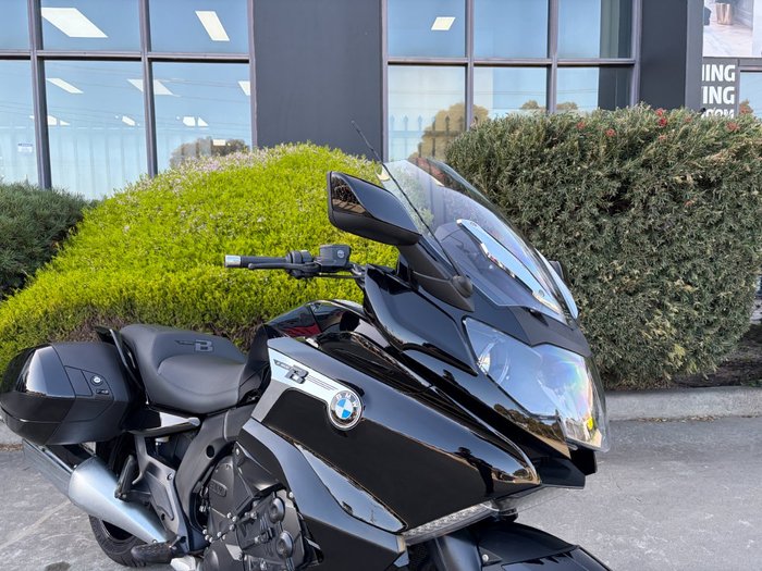 2019 BMW Motorrad K 1600 B DELUXE