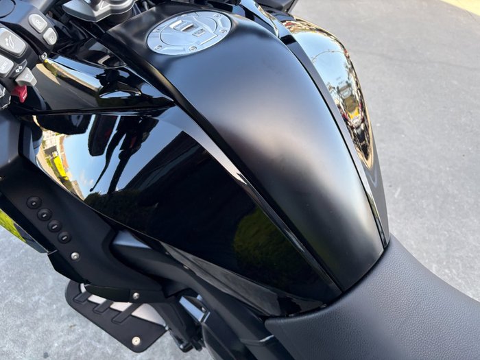 2019 BMW Motorrad K 1600 B DELUXE Black