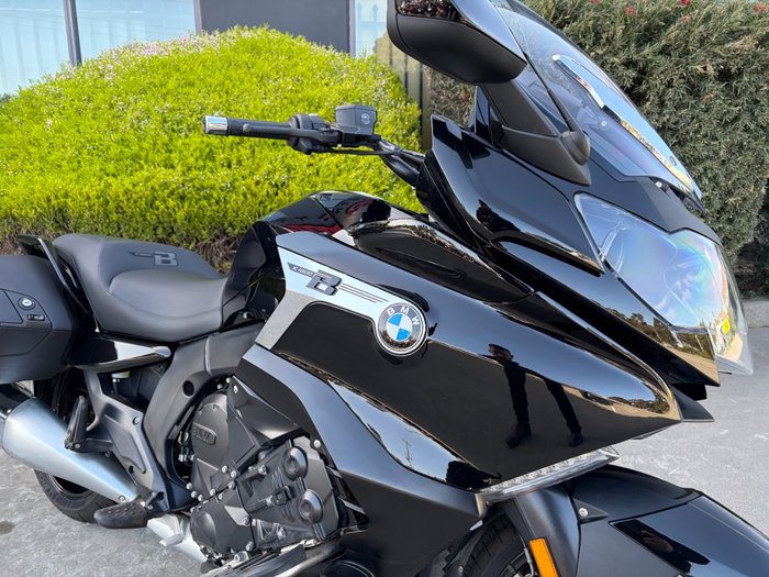 2019 BMW Motorrad K 1600 B DELUXE