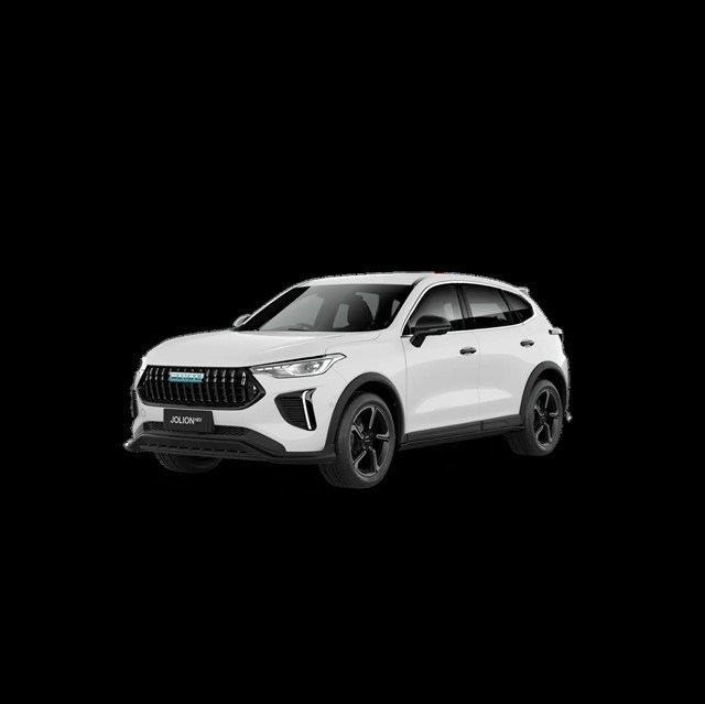 2026 GWM Haval Jolion