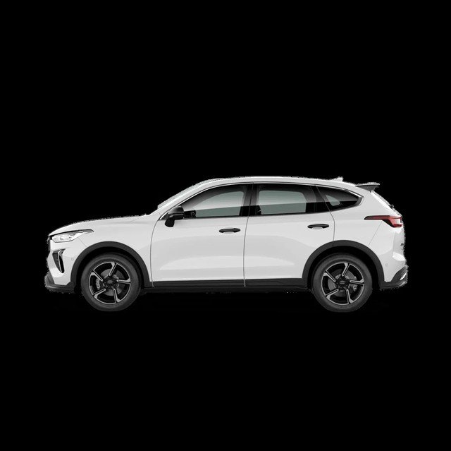 2026 GWM Haval Jolion Premium Hybrid