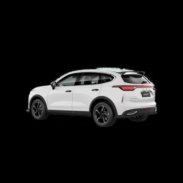 2026 GWM Haval Jolion Premium Hybrid