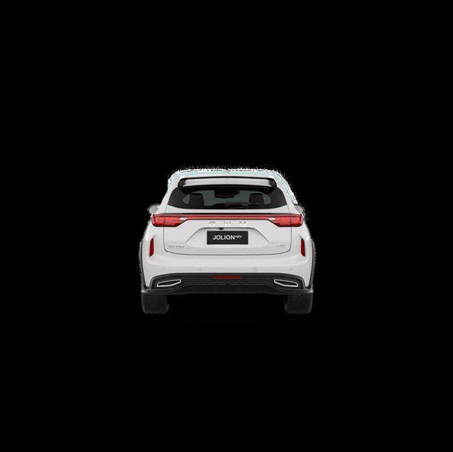 2026 GWM Haval Jolion Premium Hybrid