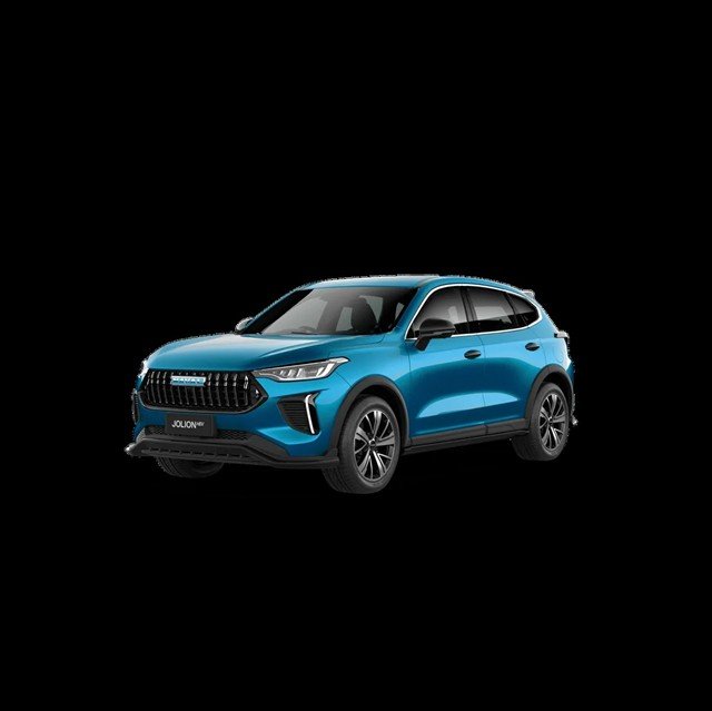 2026 GWM Haval Jolion