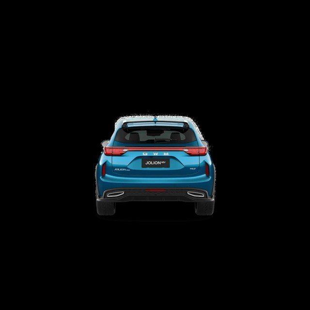 2026 GWM Haval Jolion Lux Hybrid
