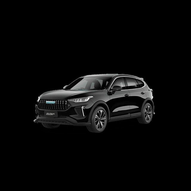 2026 GWM Haval Jolion