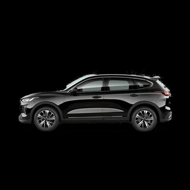2026 GWM Haval Jolion Lux Hybrid