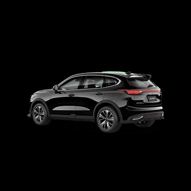 2026 GWM Haval Jolion Lux Hybrid
