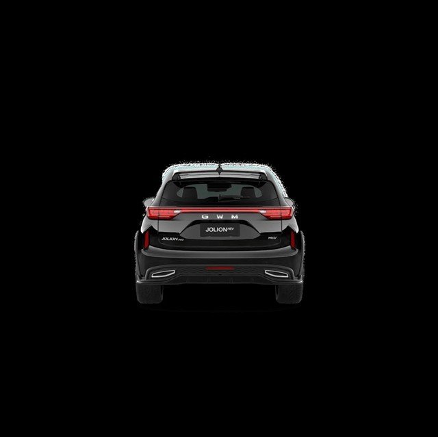 2026 GWM Haval Jolion Lux Hybrid