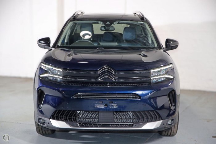 2022 Citroen C5 Aircross