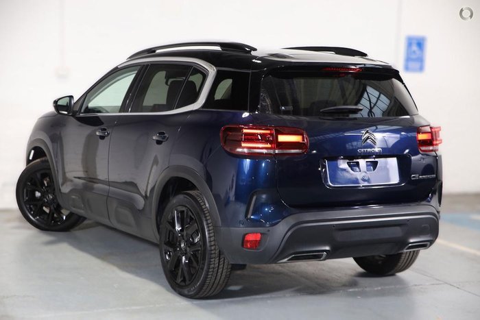 2022 Citroen C5 Aircross Sport