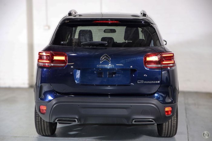 2022 Citroen C5 Aircross Sport