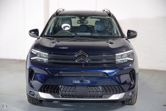 2022 Citroen C5 Aircross Sport