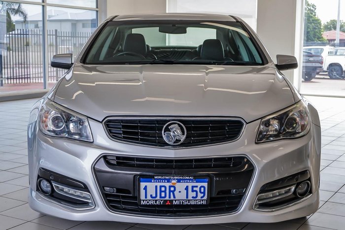 2015 Holden Commodore SV6 Storm