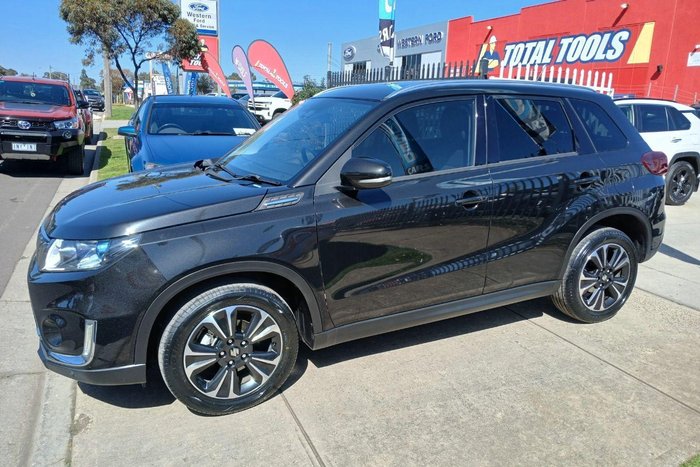 2019 Suzuki Vitara