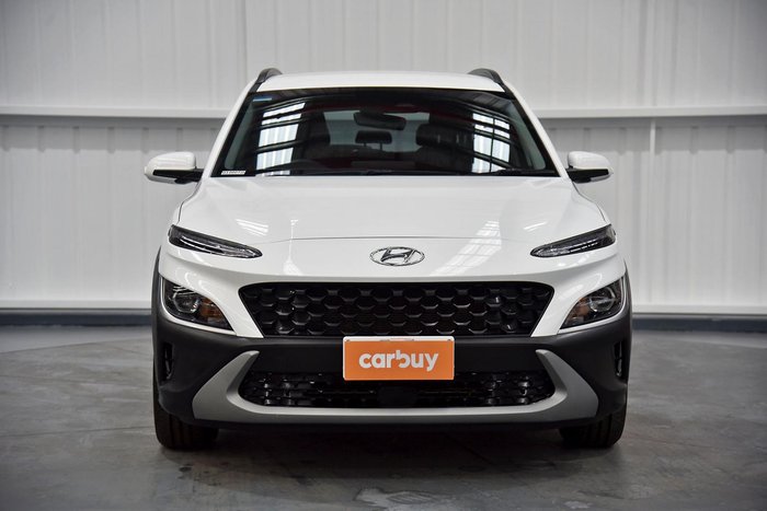 2020 Hyundai Kona