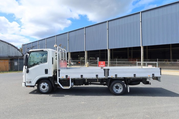 2023 Isuzu N Series