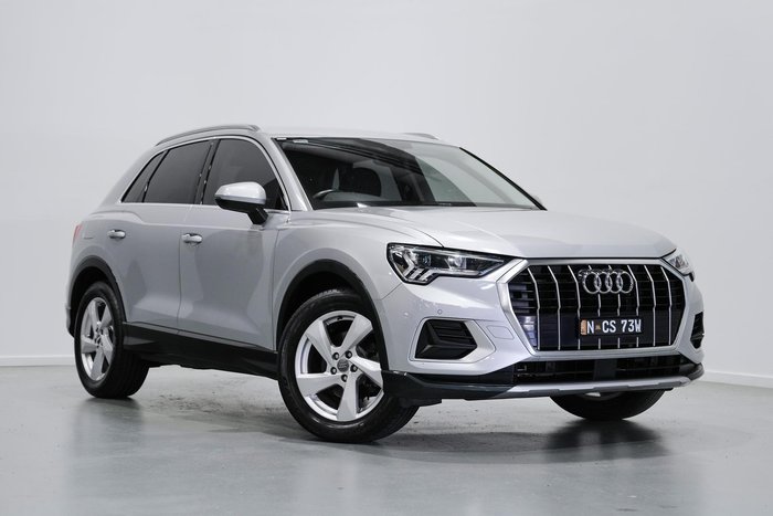 2019 Audi Q3