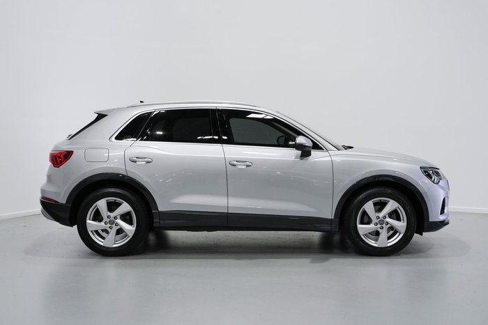 2019 Audi Q3 35 TFSI