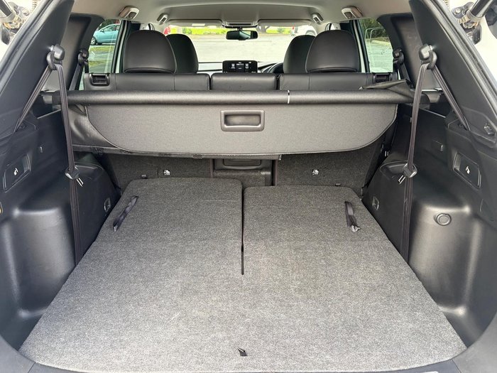 2023 Mitsubishi Outlander Aspire