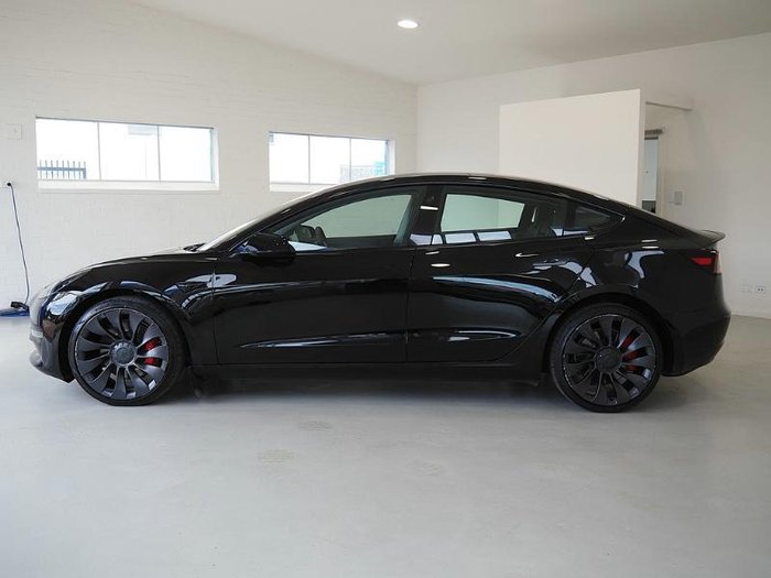 2022 Tesla Model 3 Performance