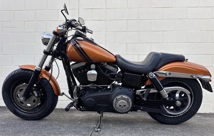 2015 Harley-Davidson