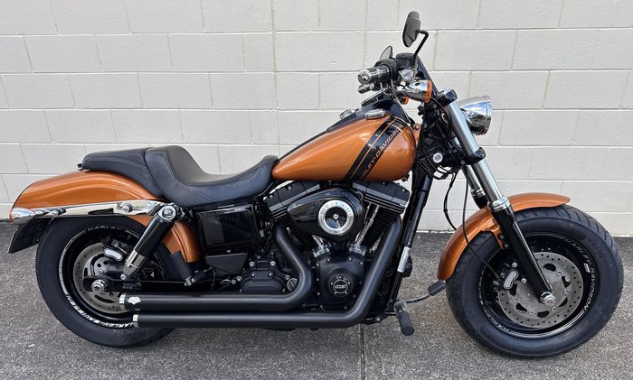 2015 Harley-Davidson