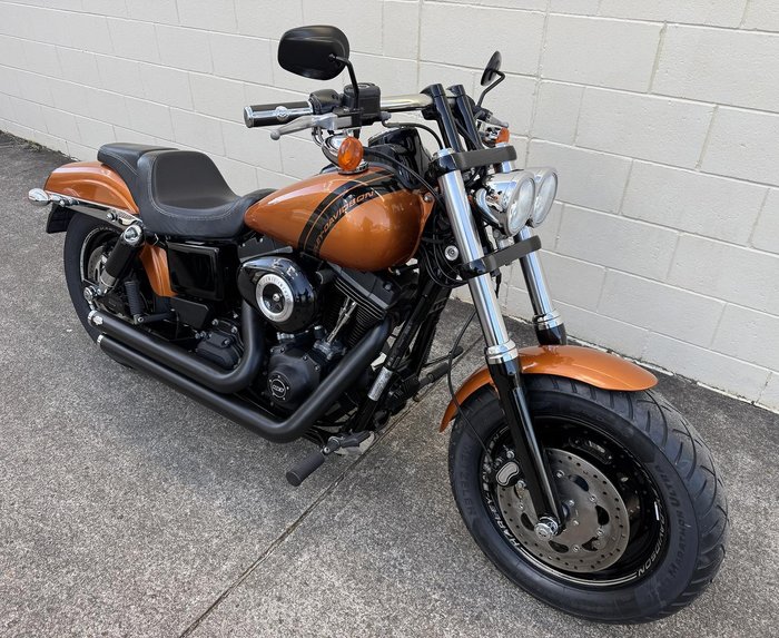 2015 Harley-Davidson