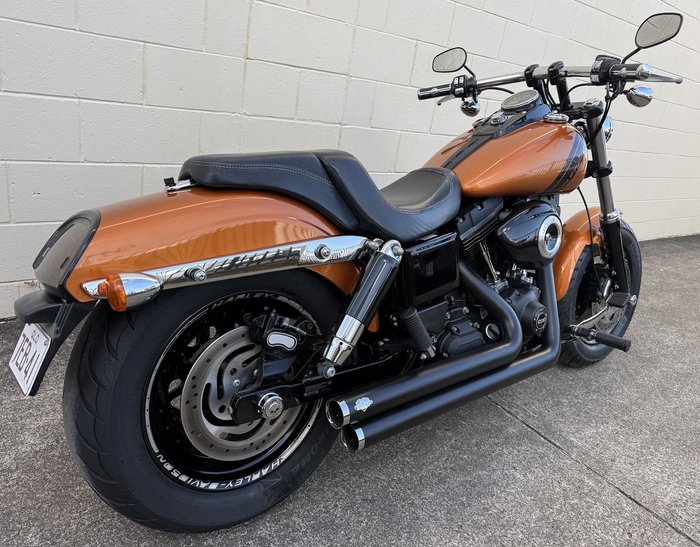 2015 Harley-Davidson