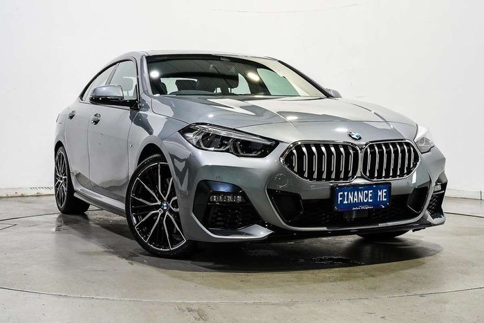 2022 BMW 2 Series