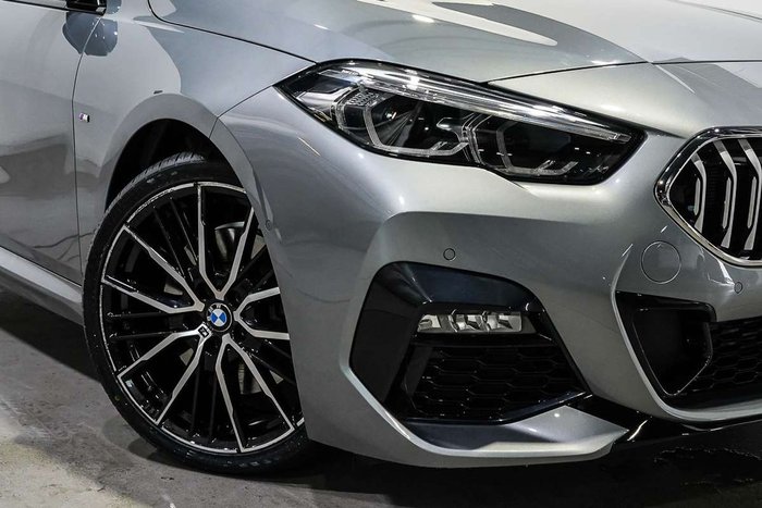 2022 BMW 2 Series 220i M Sport