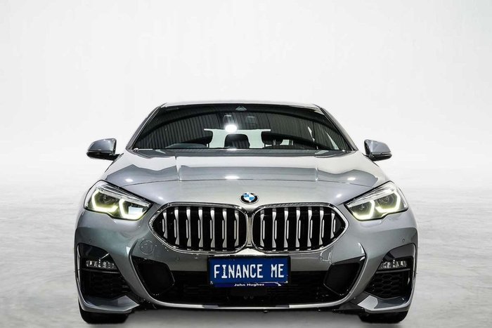 2022 BMW 2 Series 220i M Sport