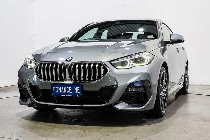 2022 BMW 2 Series 220i M Sport