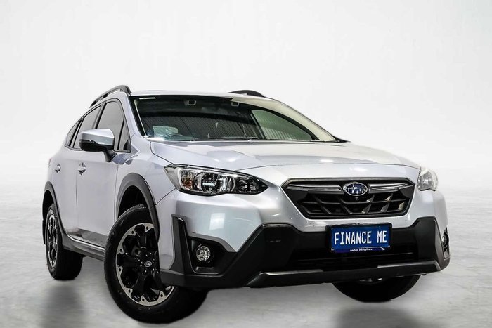 2021 Subaru XV