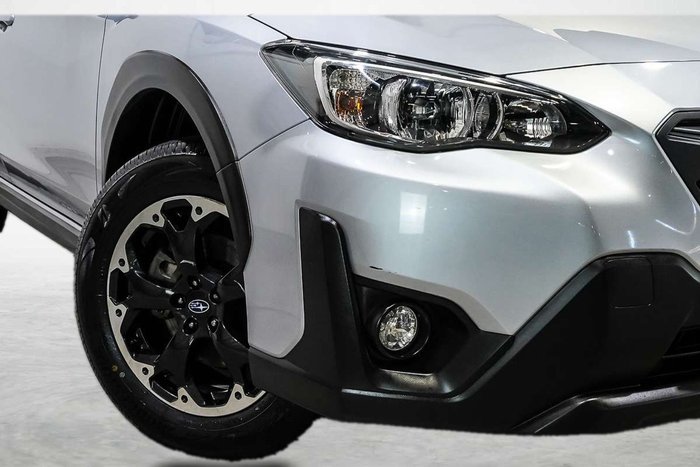 2021 Subaru XV