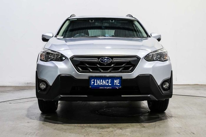 2021 Subaru XV