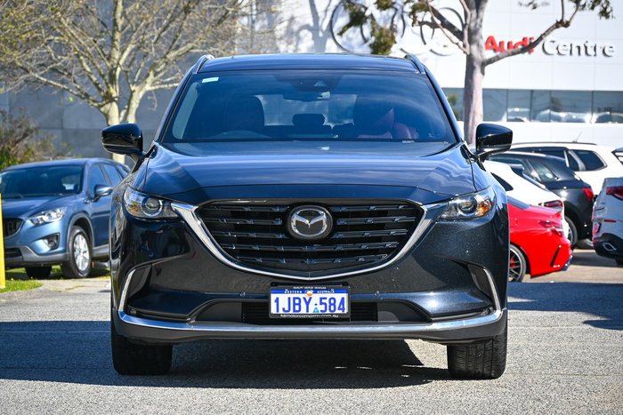 2021 Mazda CX-9 GT SP