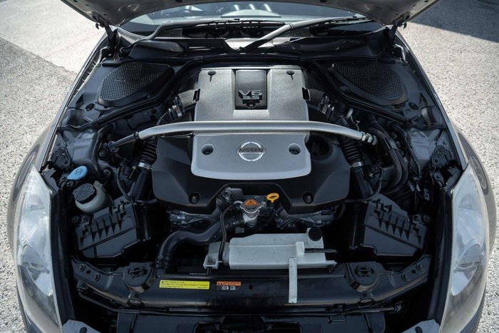 2009 Nissan 350Z