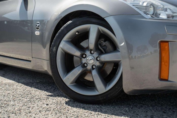 2009 Nissan 350Z