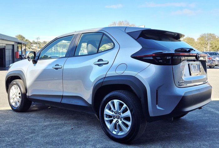 2023 Toyota Yaris Cross GX