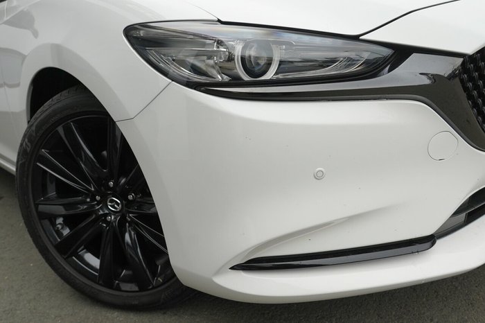 2024 Mazda 6 G35 GT SP