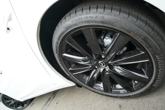 2024 Mazda 6 G35 GT SP
