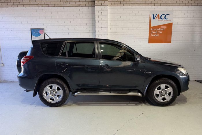 2009 Toyota RAV4