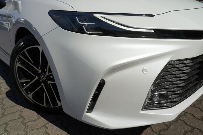 2025 Toyota Camry SL