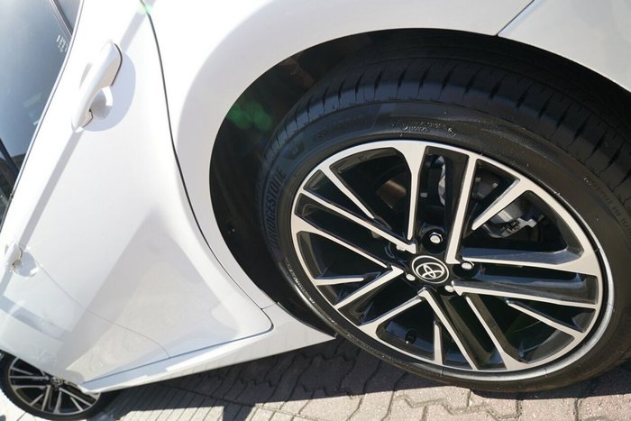 2025 Toyota Camry SL