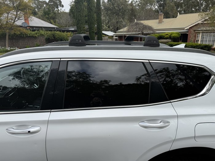 2018 Hyundai Santa Fe Highlander