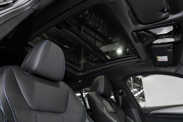 2019 BMW X4 xDrive20d M Sport