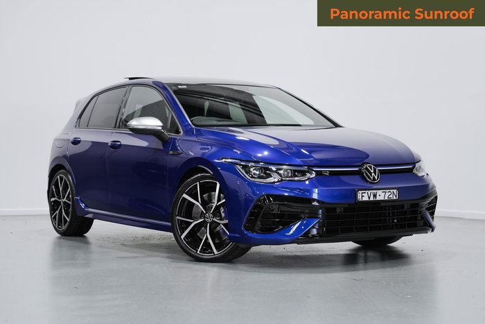 2024 Volkswagen Golf